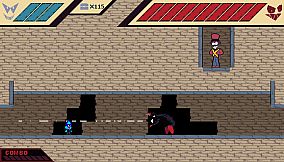 Geno The Fallen King