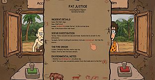 Fat Justice