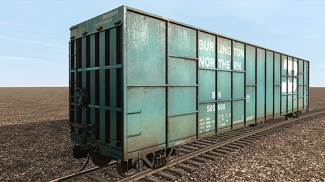 Trainz Plus DLC - JR Rolling Stock Pack ( TRS19 )