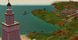 Children of the Nile: Alexandria