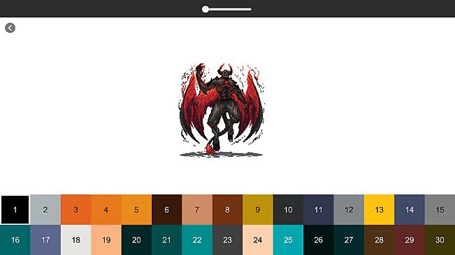 Pixel Art Monster - Expansion Pack 12