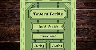 Tavern Farkle GB