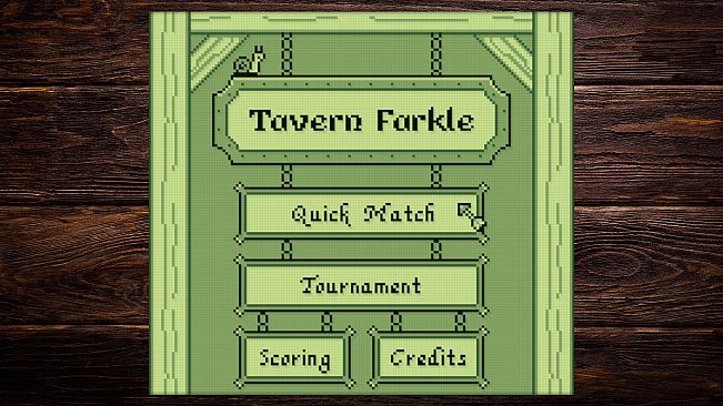 Tavern Farkle GB