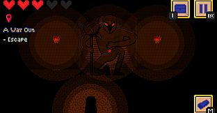 Journey of the Robed