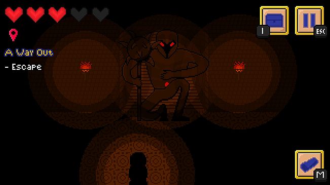 Journey of the Robed