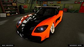 Drift King: Survival