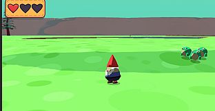 I Believe In Gnomes