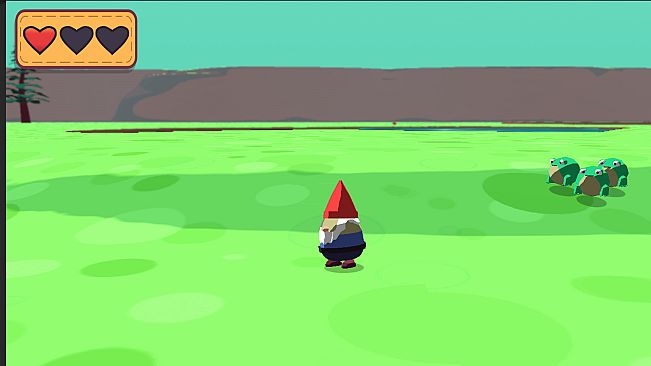 I Believe In Gnomes