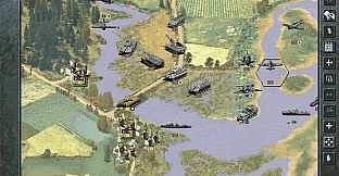 Panzer General 2