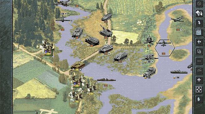 Panzer General 2