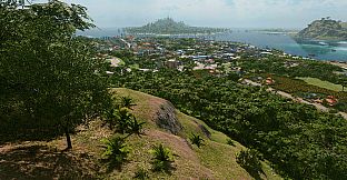 Tropico 7 - Deluxe Edition Upgrade