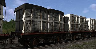Train Simulator: LNER Raven Q6 Steam Loco Add-On