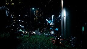 Alight: Lunar Survival