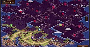 Grandmaster's Revenge