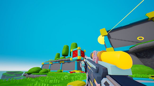 Retro Blaster : Mech Madness #1