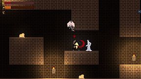 Old Thiess: The Werewolf’s Trial