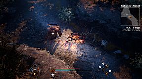 Achilles: Legends Untold