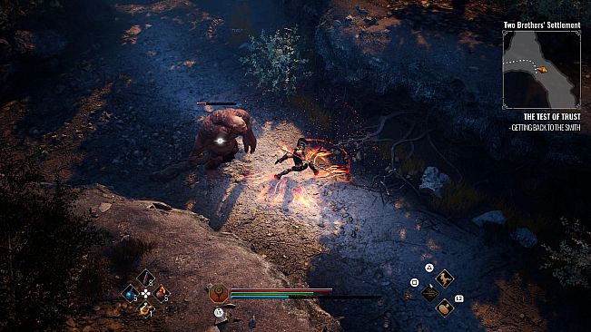 Achilles: Legends Untold