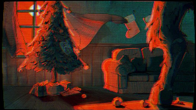 Broken Lights