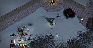 Magicka 2: Ice, Death and Fury