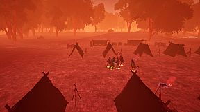 Shadowland: Rise Of The Fallen