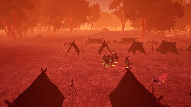 Shadowland: Rise Of The Fallen