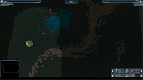 RTS Commander: Smash the Rebels