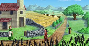 Sir Bob: Squire for Hire