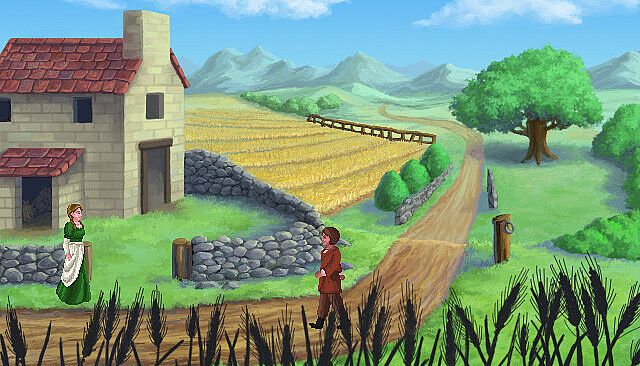 Sir Bob: Squire for Hire