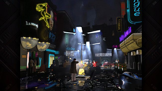 Blade Runner Enhanced Edition