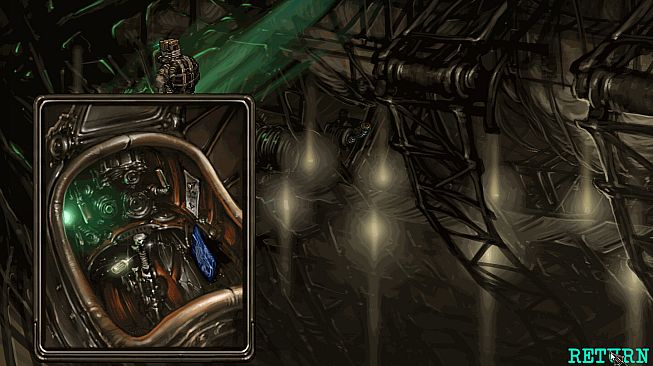 Triptych Book I: Blockhead