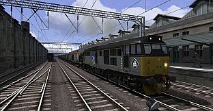 Train Simulator: BR Class 31 Loco Add-On