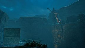 Into the Fold - Nala Junction