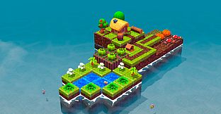 Island Farmer