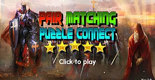 Pair Matching Puzzle Connect - Expansion Pack 8