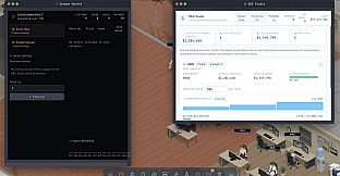 CyberCon: Cybersecurity Tycoon