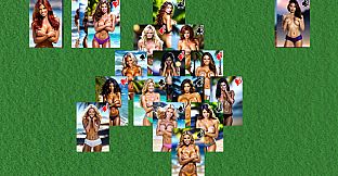 AI Solitaire - Single Ladies - Preview Pack