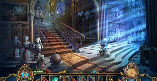 Dark Parables: Queen of Sands Collector's Edition