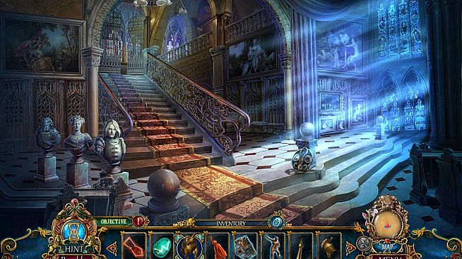 Dark Parables: Queen of Sands Collector's Edition