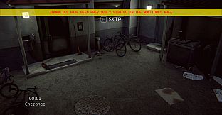 I'm on Observation Duty 7