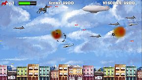 Attack of the Mechadonk - The ultimate donkey