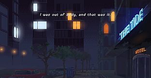 Out of Body