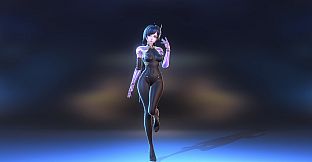 Angel Legion-DLC Seeker of Hearts (Purple)