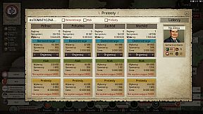 Evil Democracy: 1932