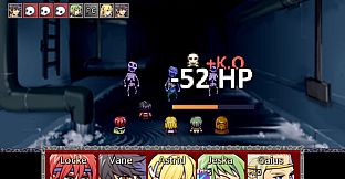 Heroes of Legionwood - Episode 2