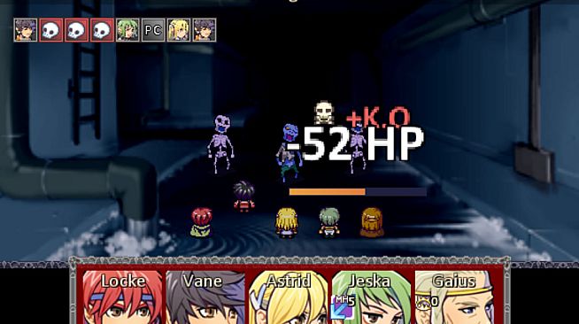 Heroes of Legionwood - Episode 2