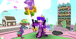 Trove - Mega Menagerie Pack
