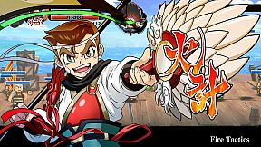 River City Saga: Three Kingdoms