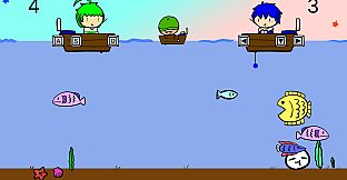 We're Party Together!