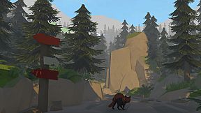 When the Embers Wake